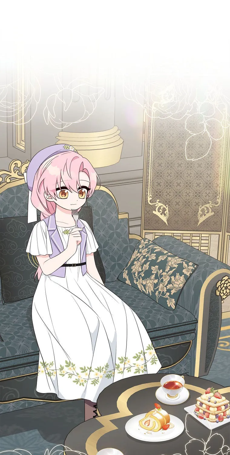 The Little Lady Behind the Villain Chapter 36 page 45 - 
