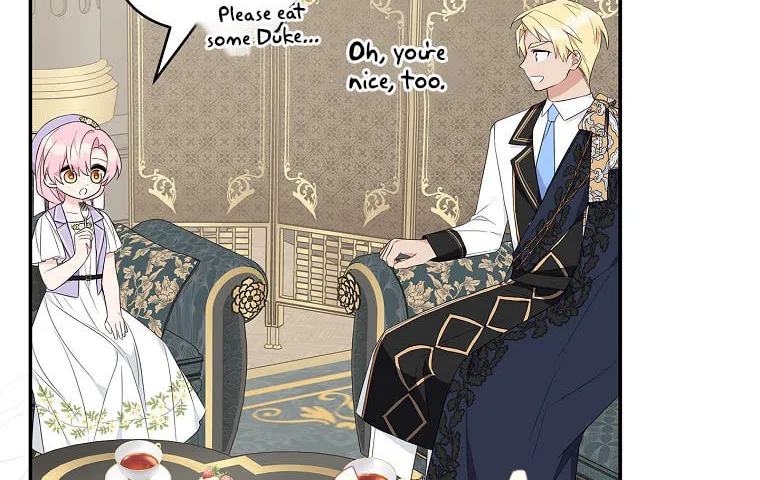 The Little Lady Behind the Villain Chapter 36 page 49 - 