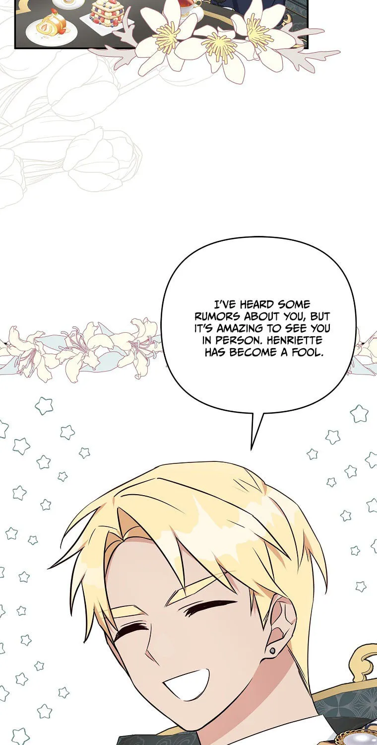 The Little Lady Behind the Villain Chapter 36 page 50 - 