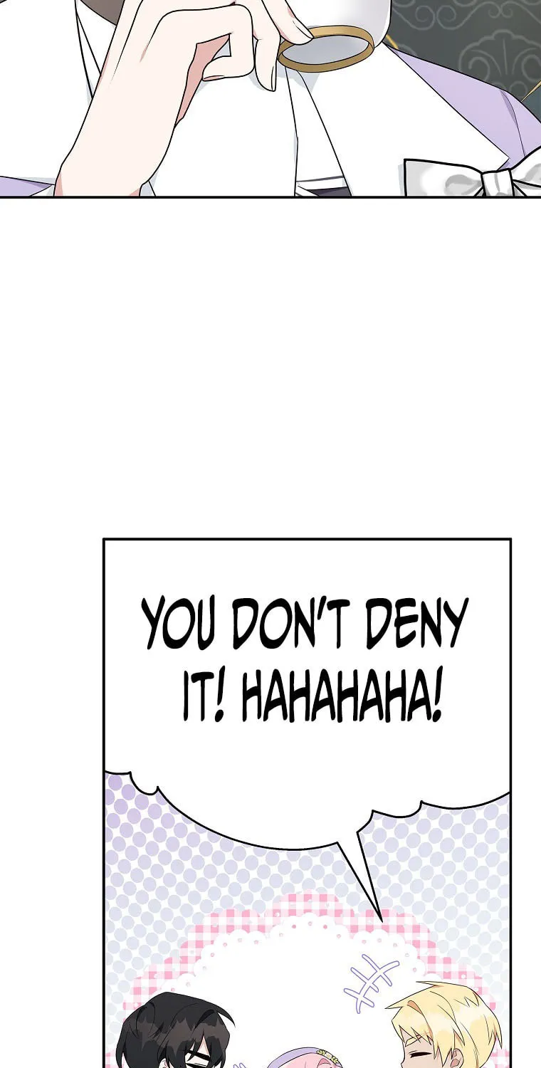 The Little Lady Behind the Villain Chapter 36 page 52 - 