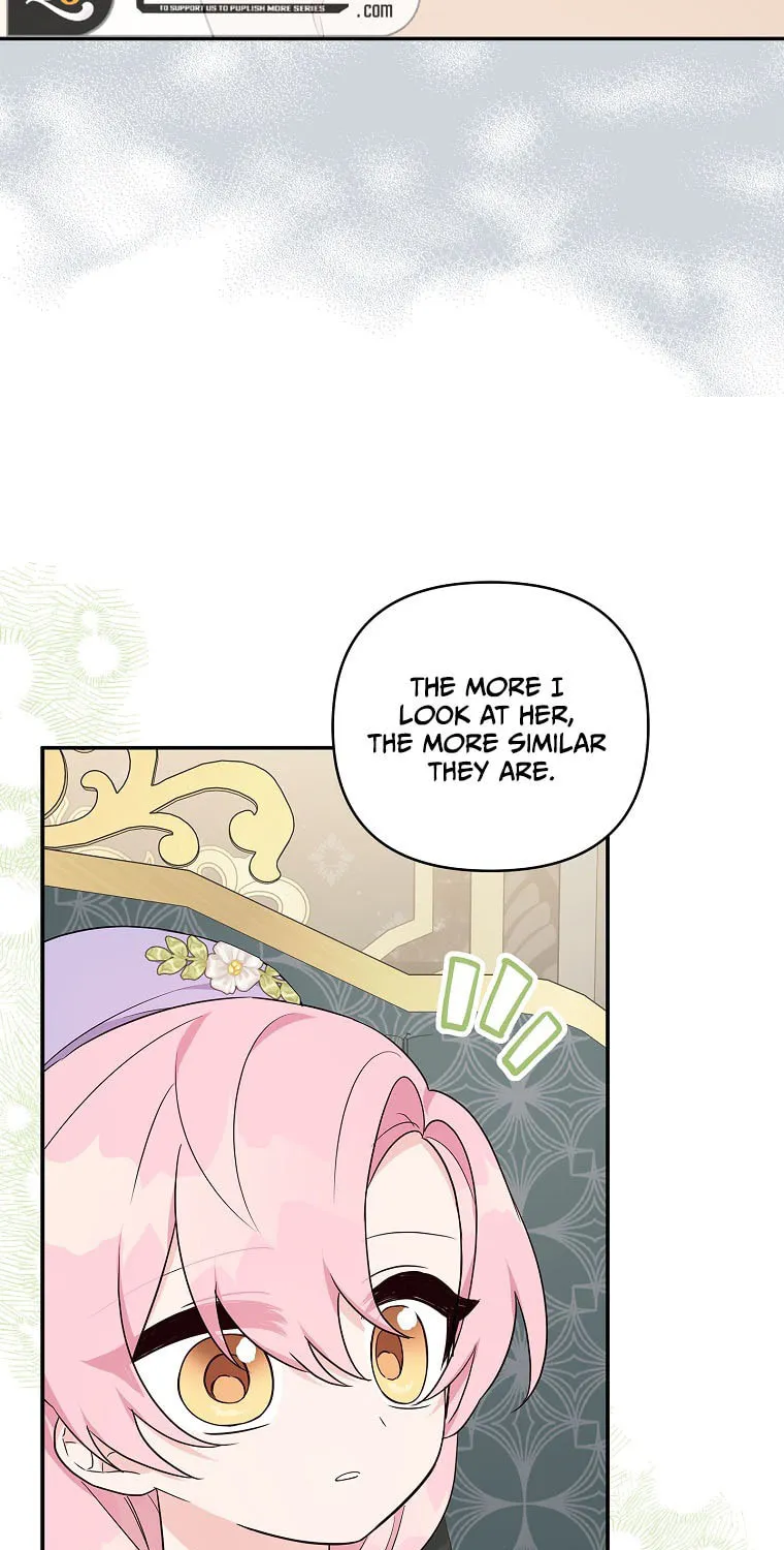 The Little Lady Behind the Villain Chapter 36 page 54 - 