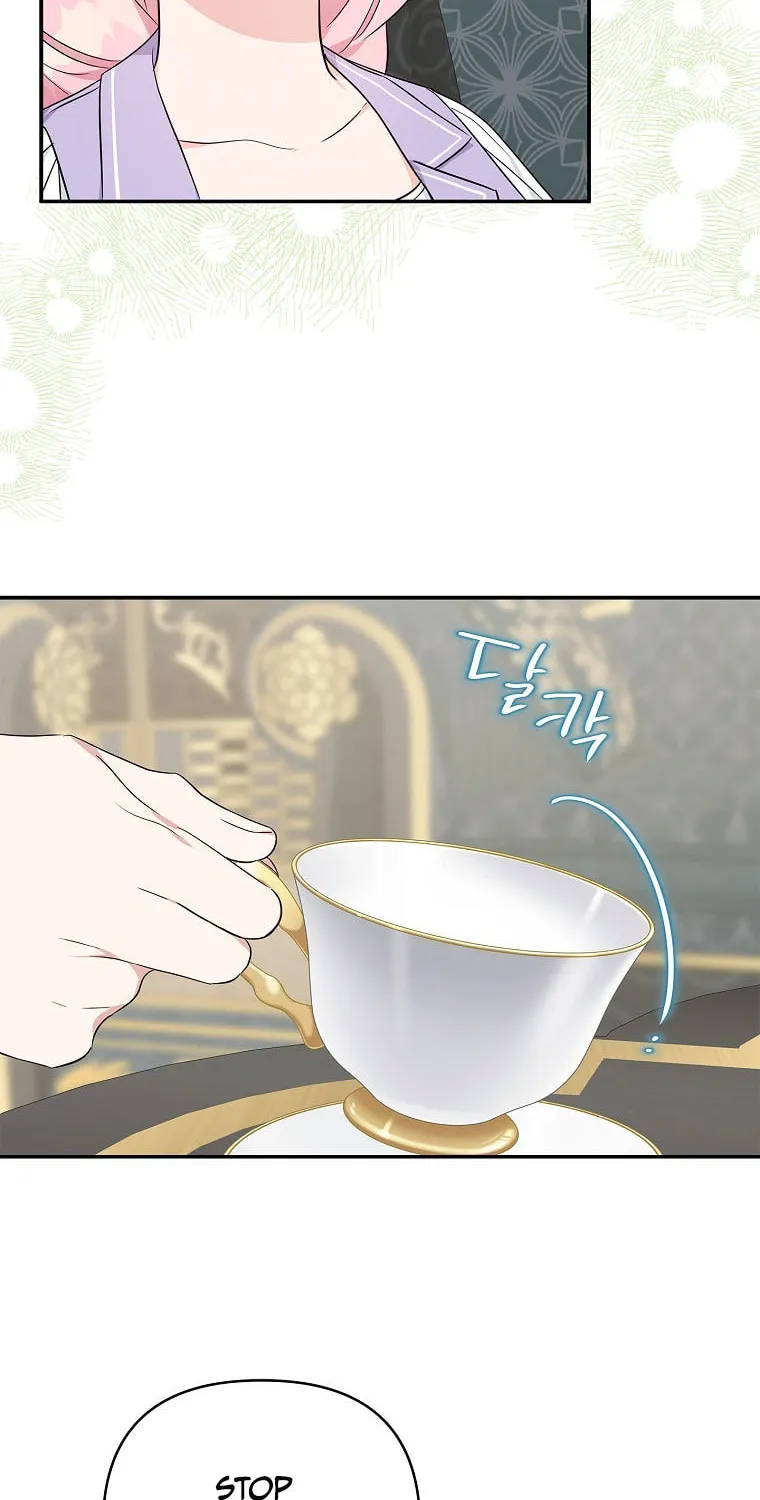 The Little Lady Behind the Villain Chapter 36 page 55 - 