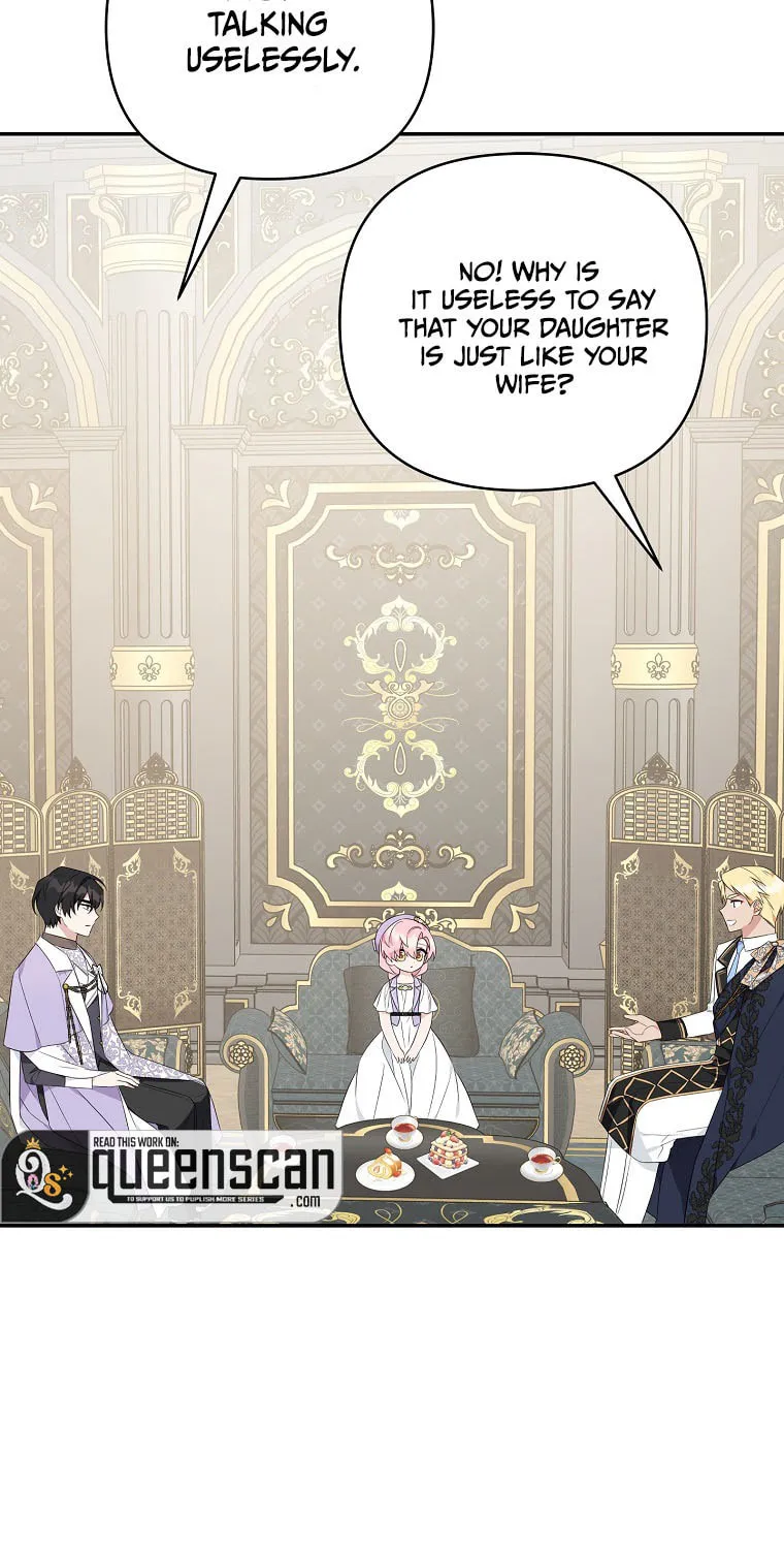 The Little Lady Behind the Villain Chapter 36 page 56 - 