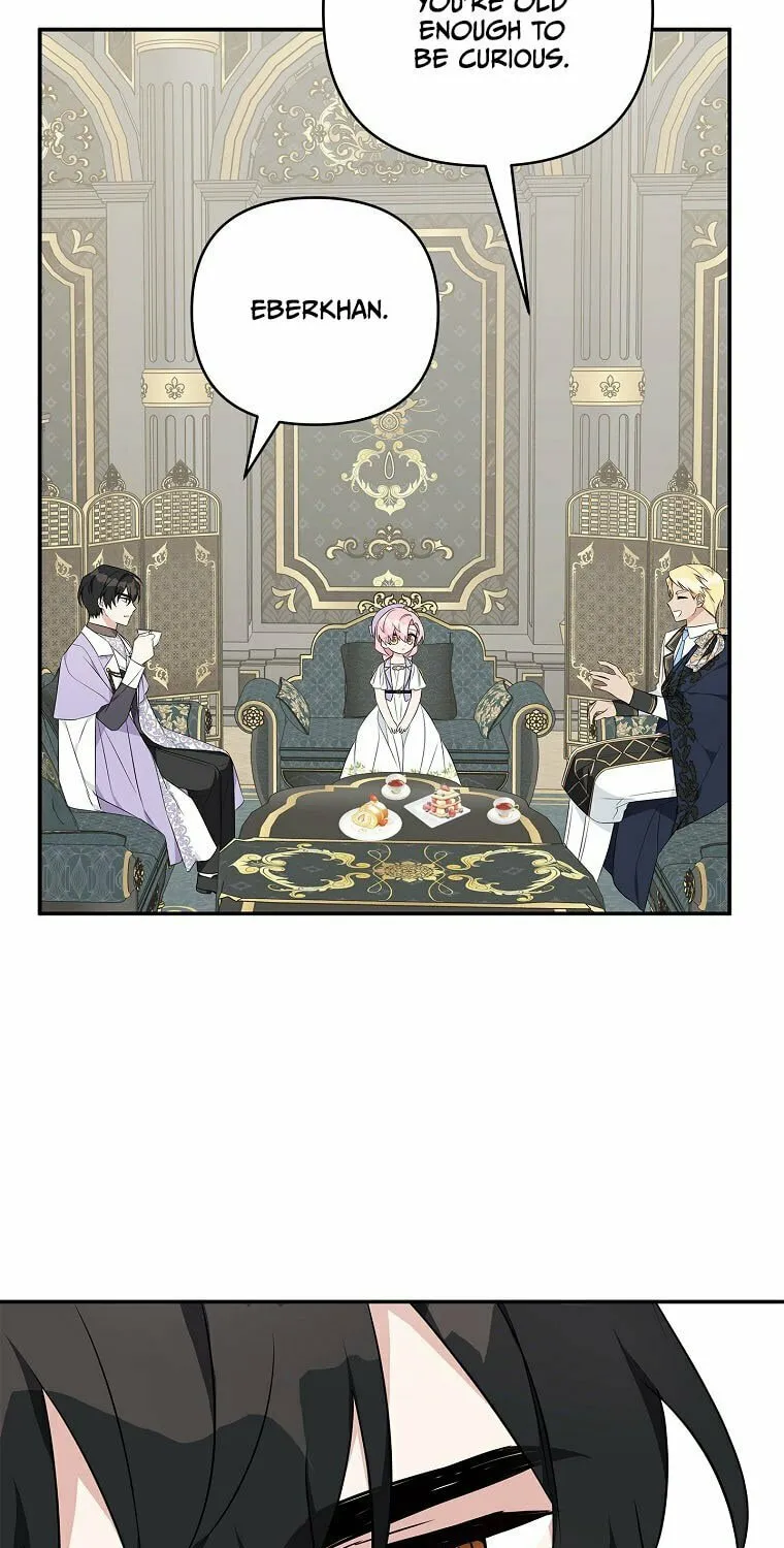 The Little Lady Behind the Villain Chapter 36 page 65 - 