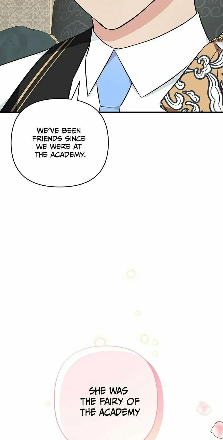 The Little Lady Behind the Villain Chapter 36 page 70 - 