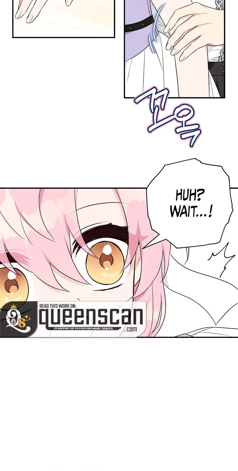 The Little Lady Behind the Villain Chapter 36 page 10 - 