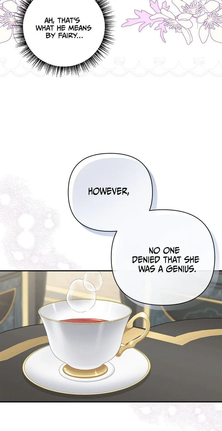 The Little Lady Behind the Villain Chapter 37 page 11 - 