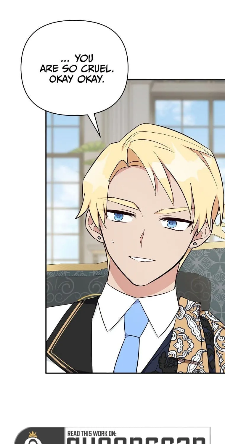The Little Lady Behind the Villain Chapter 37 page 14 - 