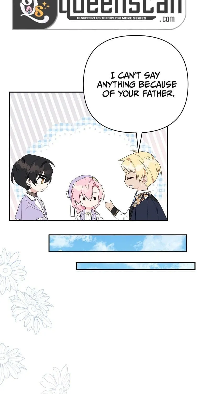The Little Lady Behind the Villain Chapter 37 page 15 - 
