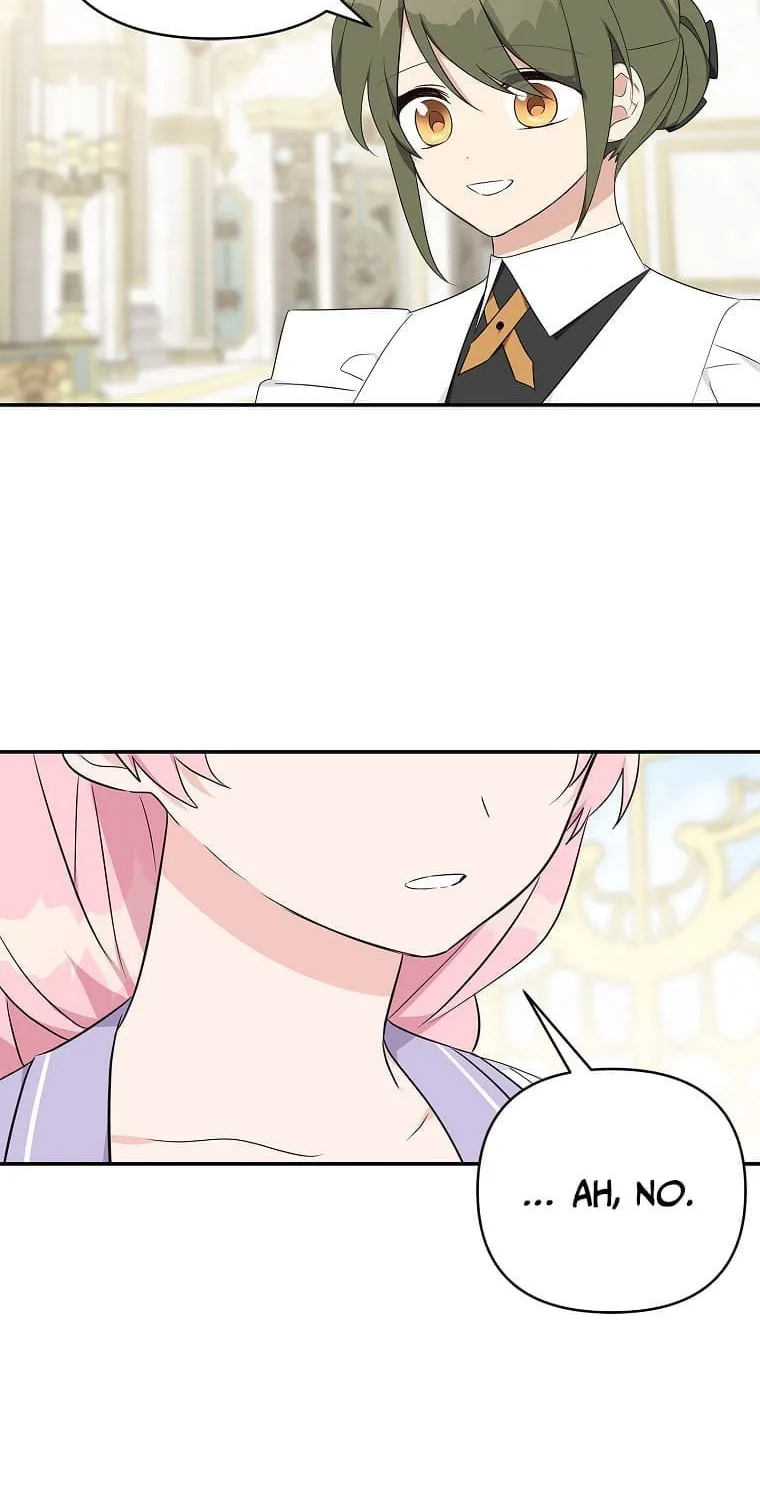 The Little Lady Behind the Villain Chapter 37 page 19 - 
