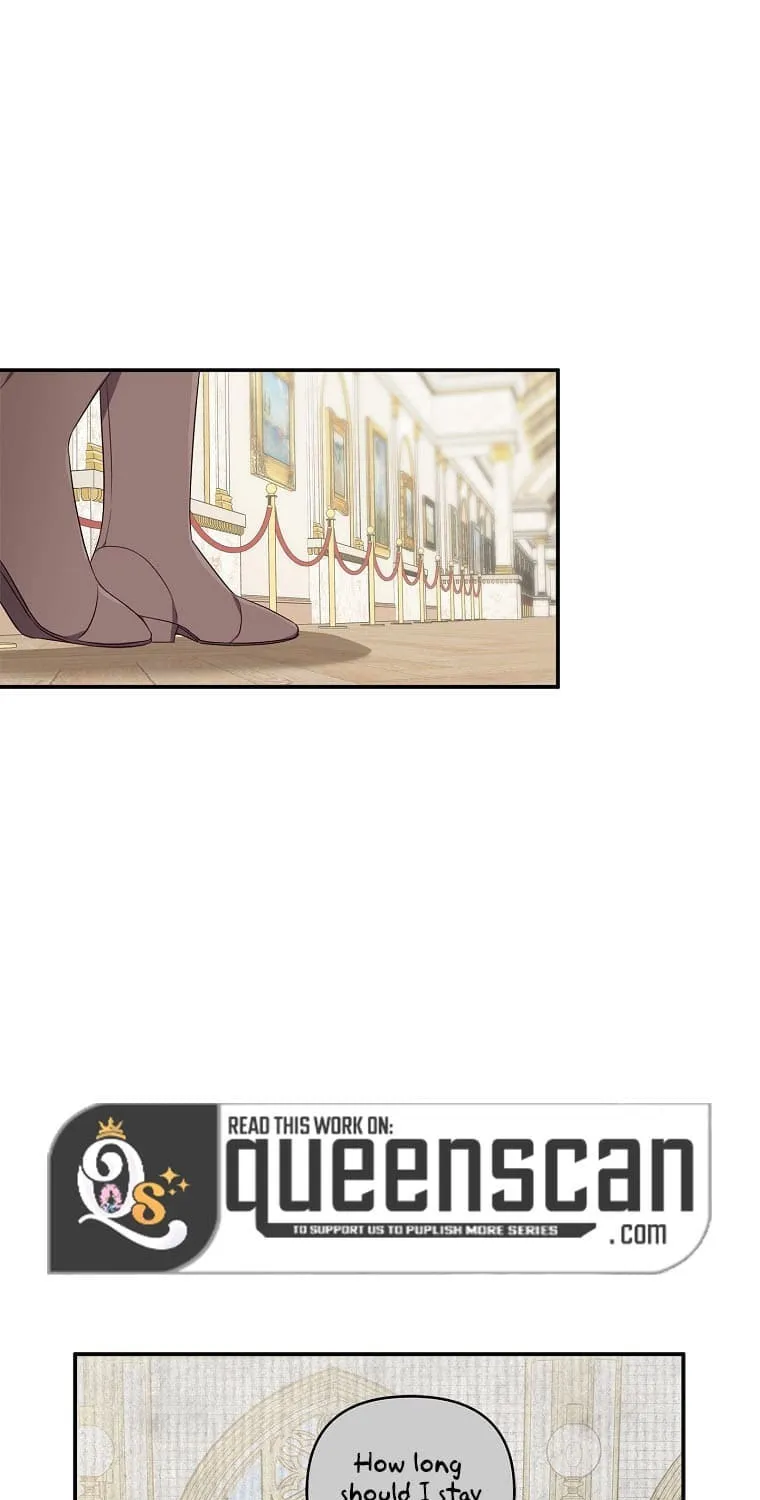 The Little Lady Behind the Villain Chapter 37 page 23 - 