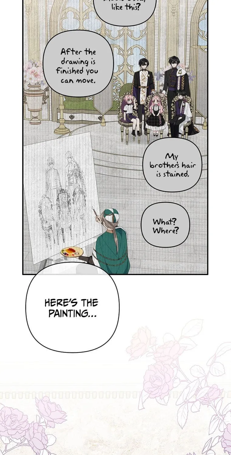 The Little Lady Behind the Villain Chapter 37 page 24 - 