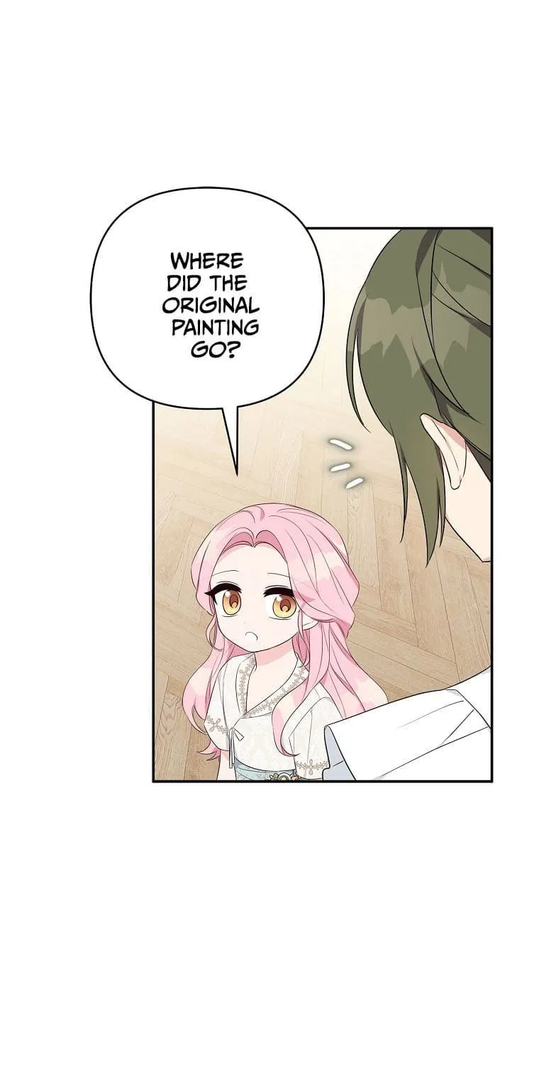 The Little Lady Behind the Villain Chapter 37 page 26 - 