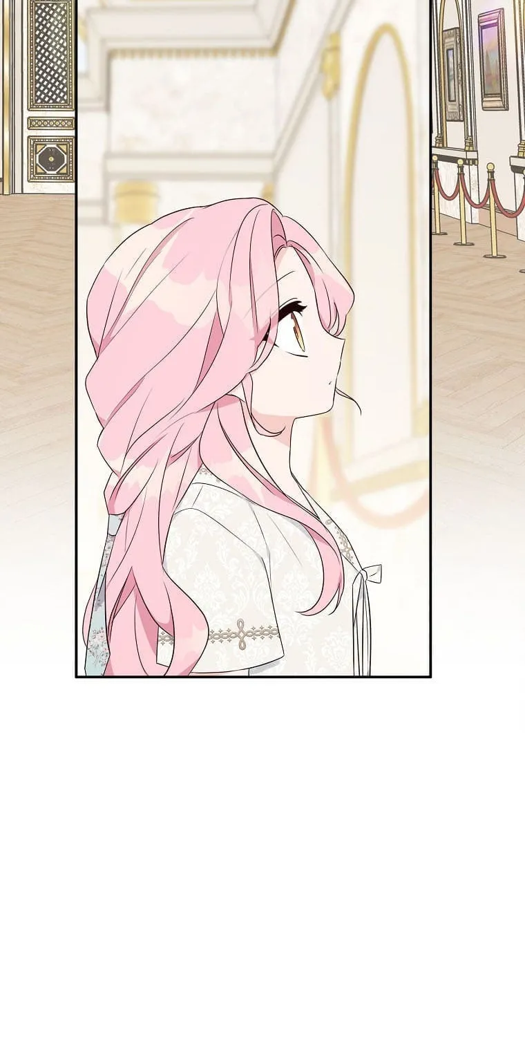 The Little Lady Behind the Villain Chapter 37 page 28 - 