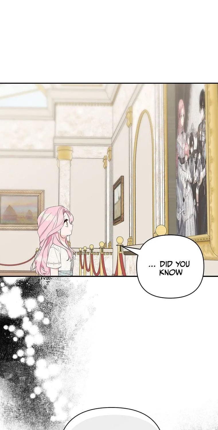 The Little Lady Behind the Villain Chapter 37 page 29 - 