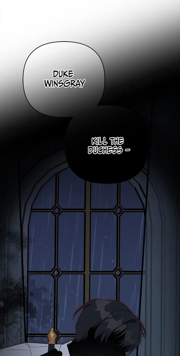 The Little Lady Behind the Villain Chapter 37 page 34 - 