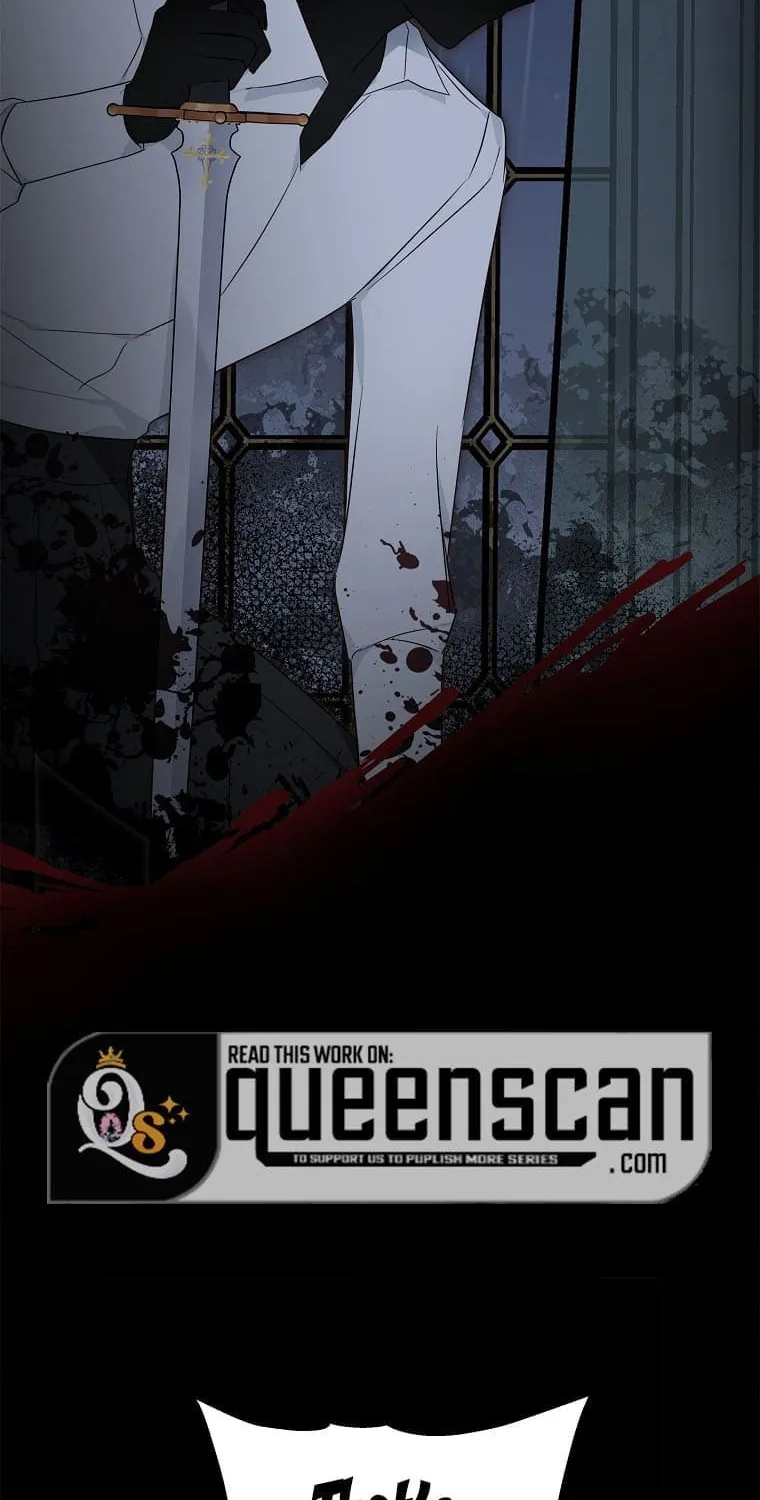 The Little Lady Behind the Villain Chapter 37 page 35 - 