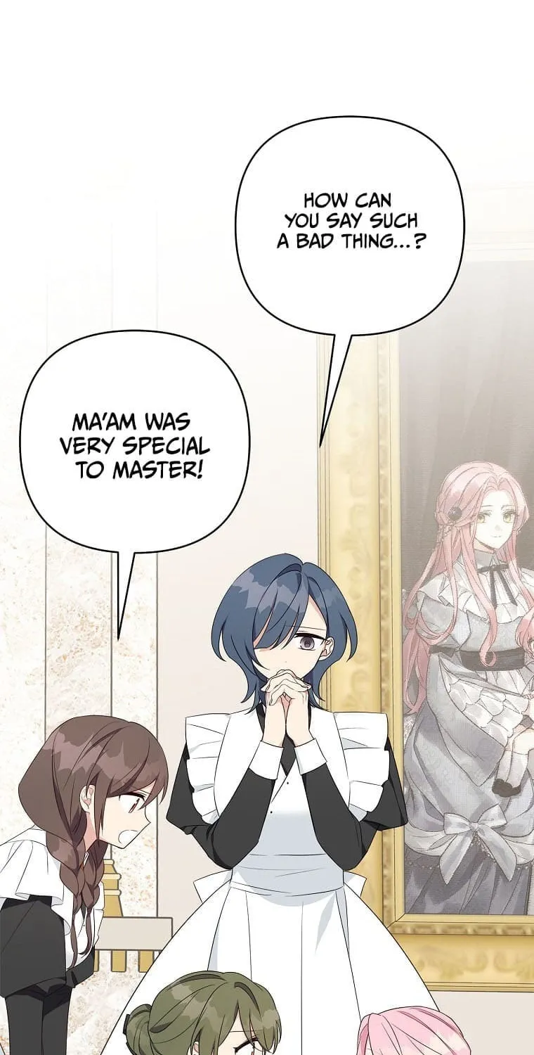 The Little Lady Behind the Villain Chapter 37 page 37 - 