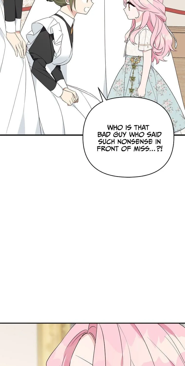The Little Lady Behind the Villain Chapter 37 page 38 - 