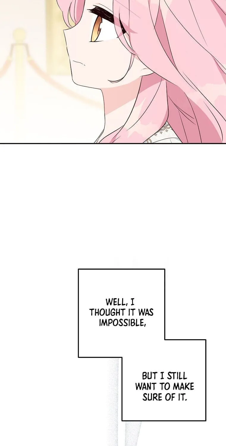 The Little Lady Behind the Villain Chapter 37 page 39 - 
