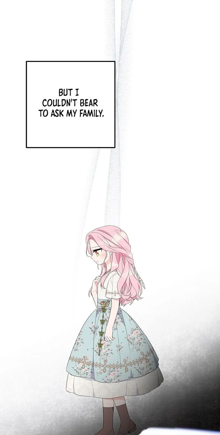 The Little Lady Behind the Villain Chapter 37 page 40 - 