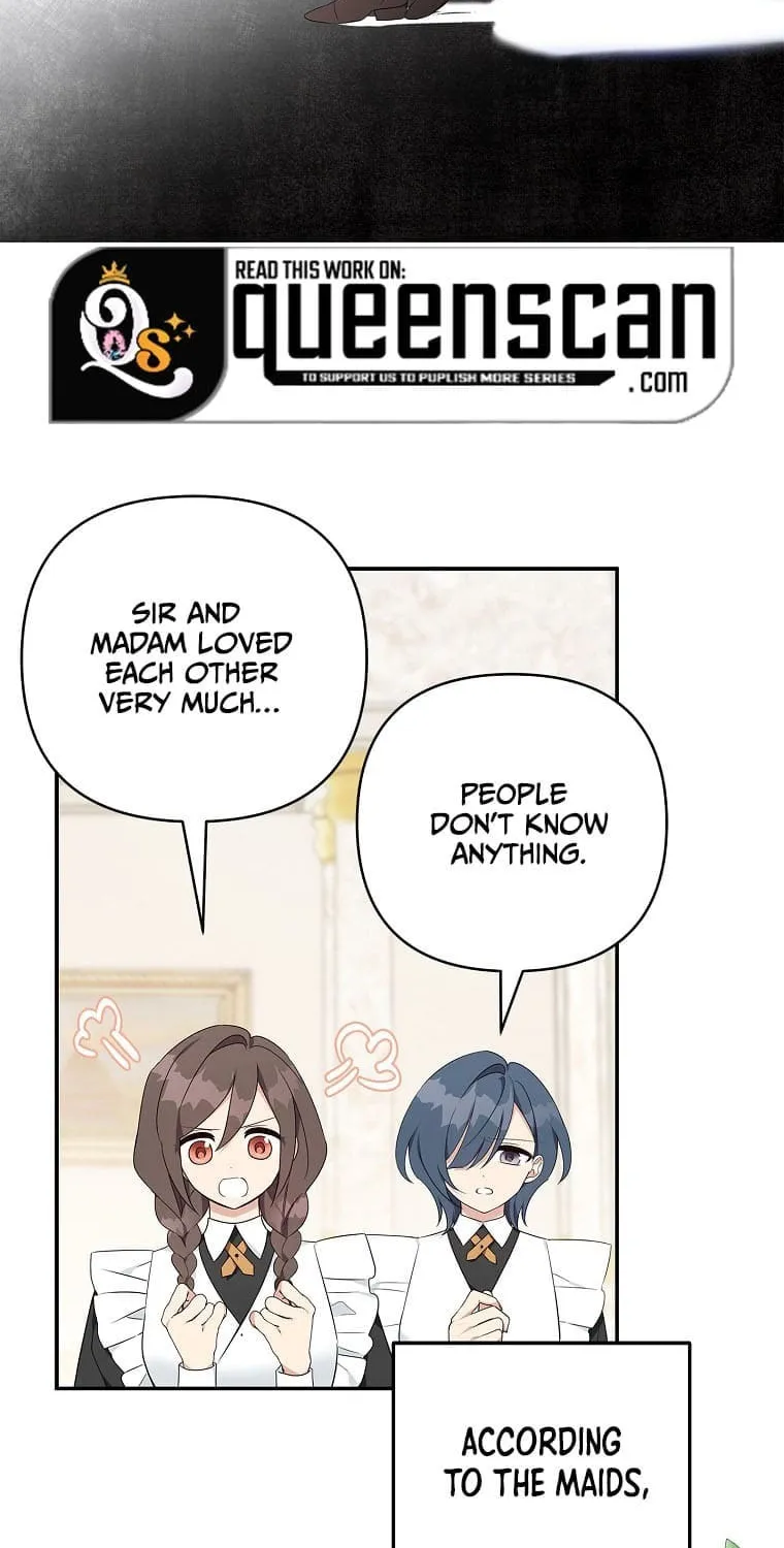 The Little Lady Behind the Villain Chapter 37 page 41 - 
