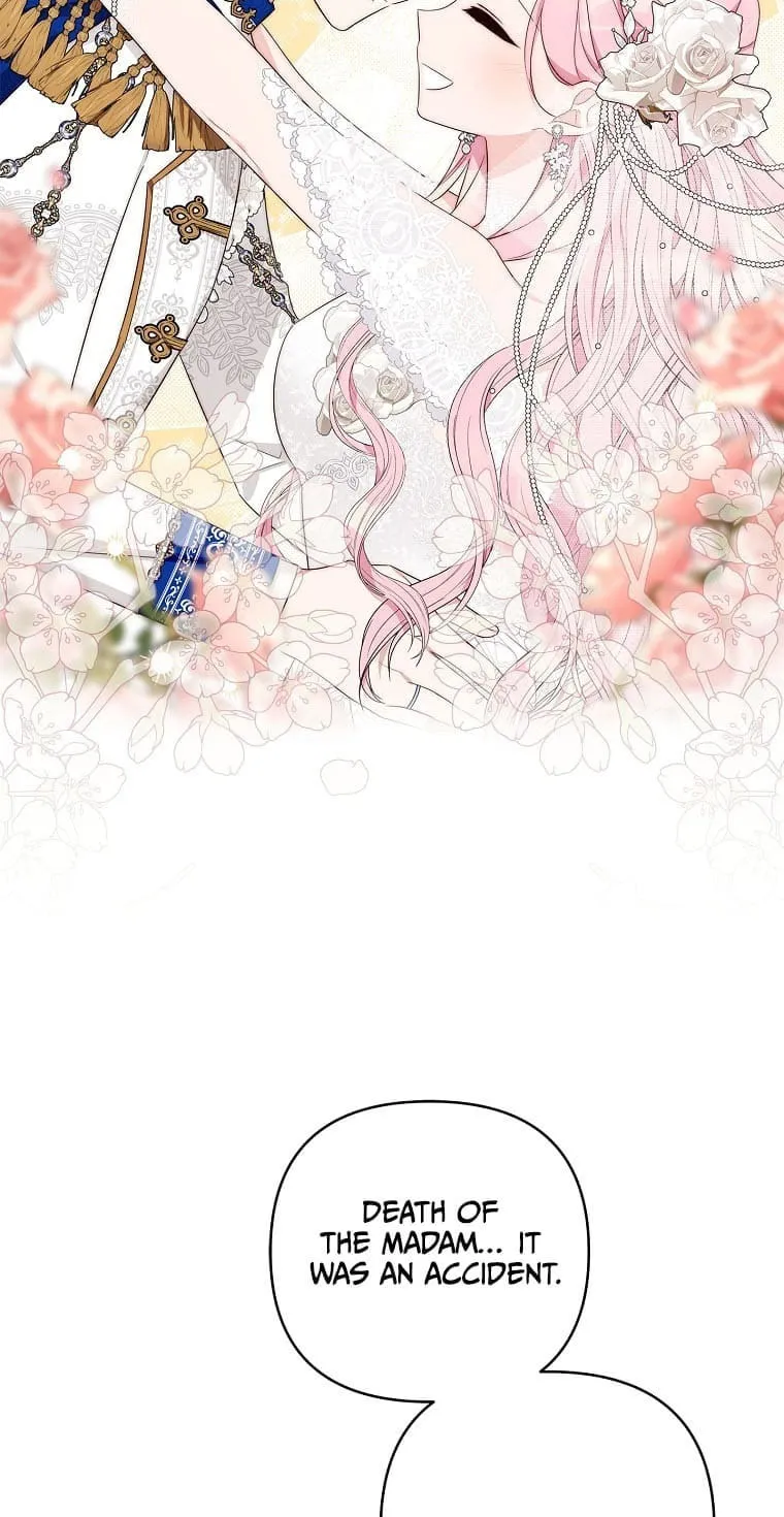 The Little Lady Behind the Villain Chapter 37 page 44 - 