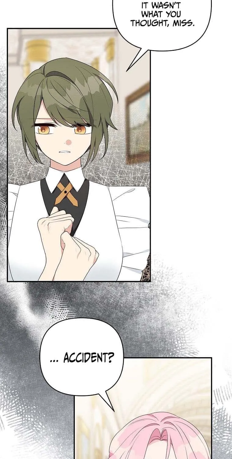 The Little Lady Behind the Villain Chapter 37 page 45 - 