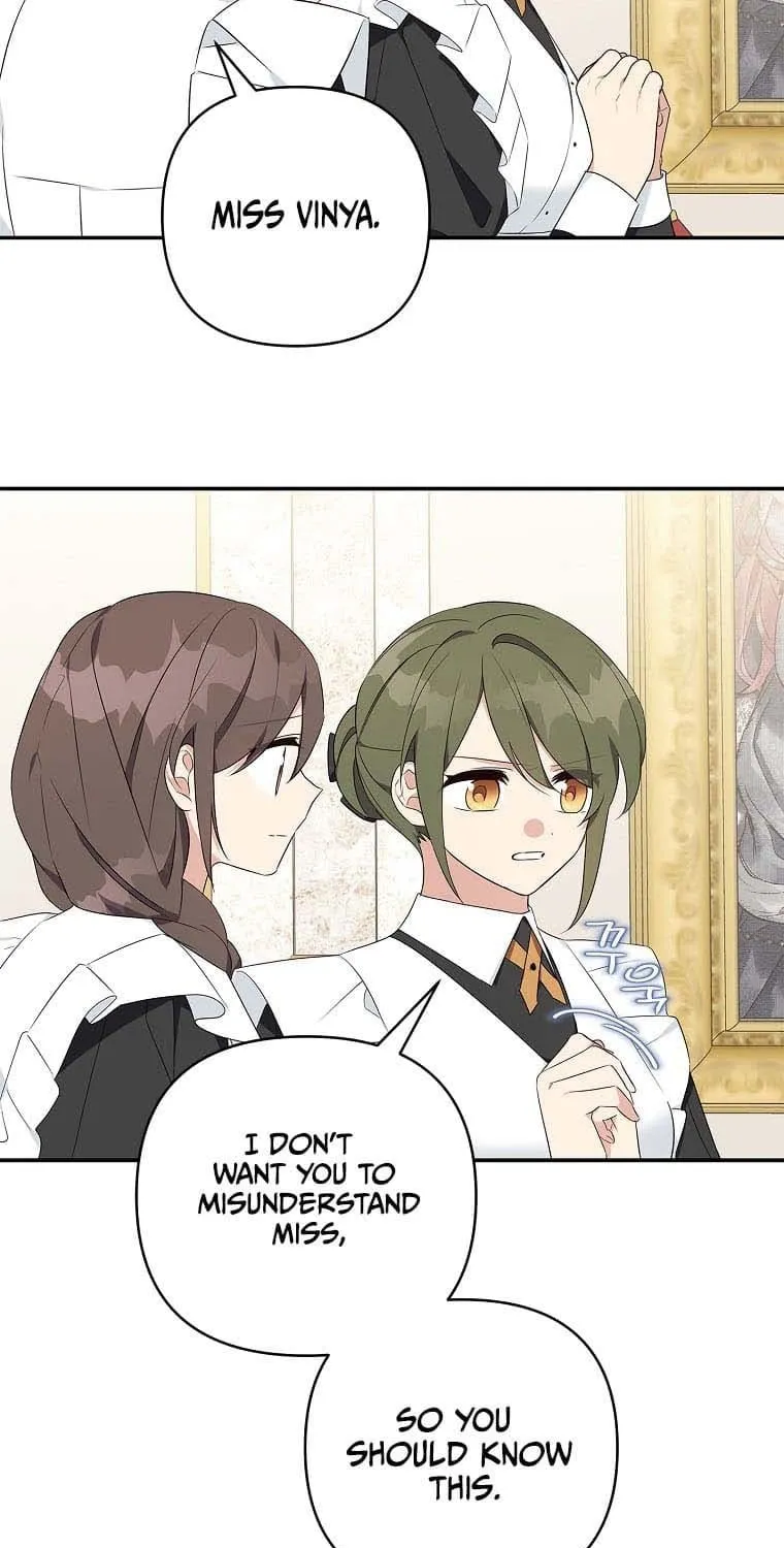 The Little Lady Behind the Villain Chapter 37 page 47 - 