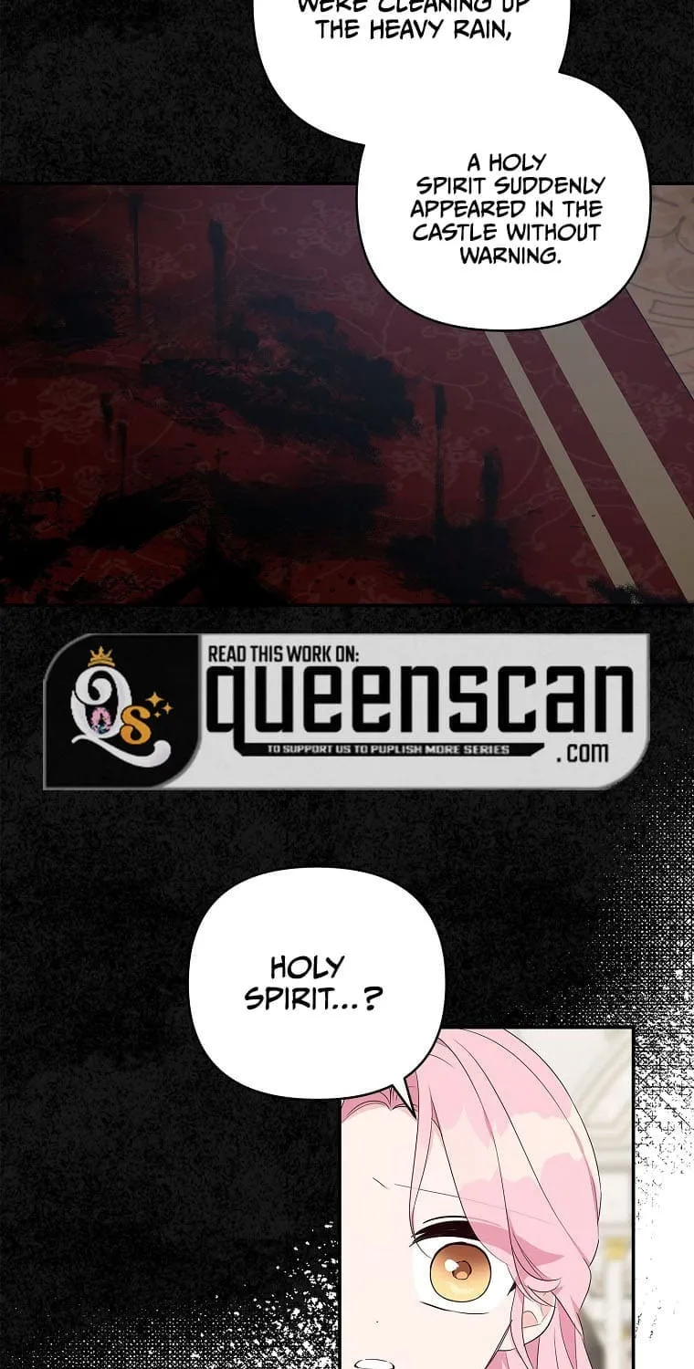 The Little Lady Behind the Villain Chapter 37 page 51 - 