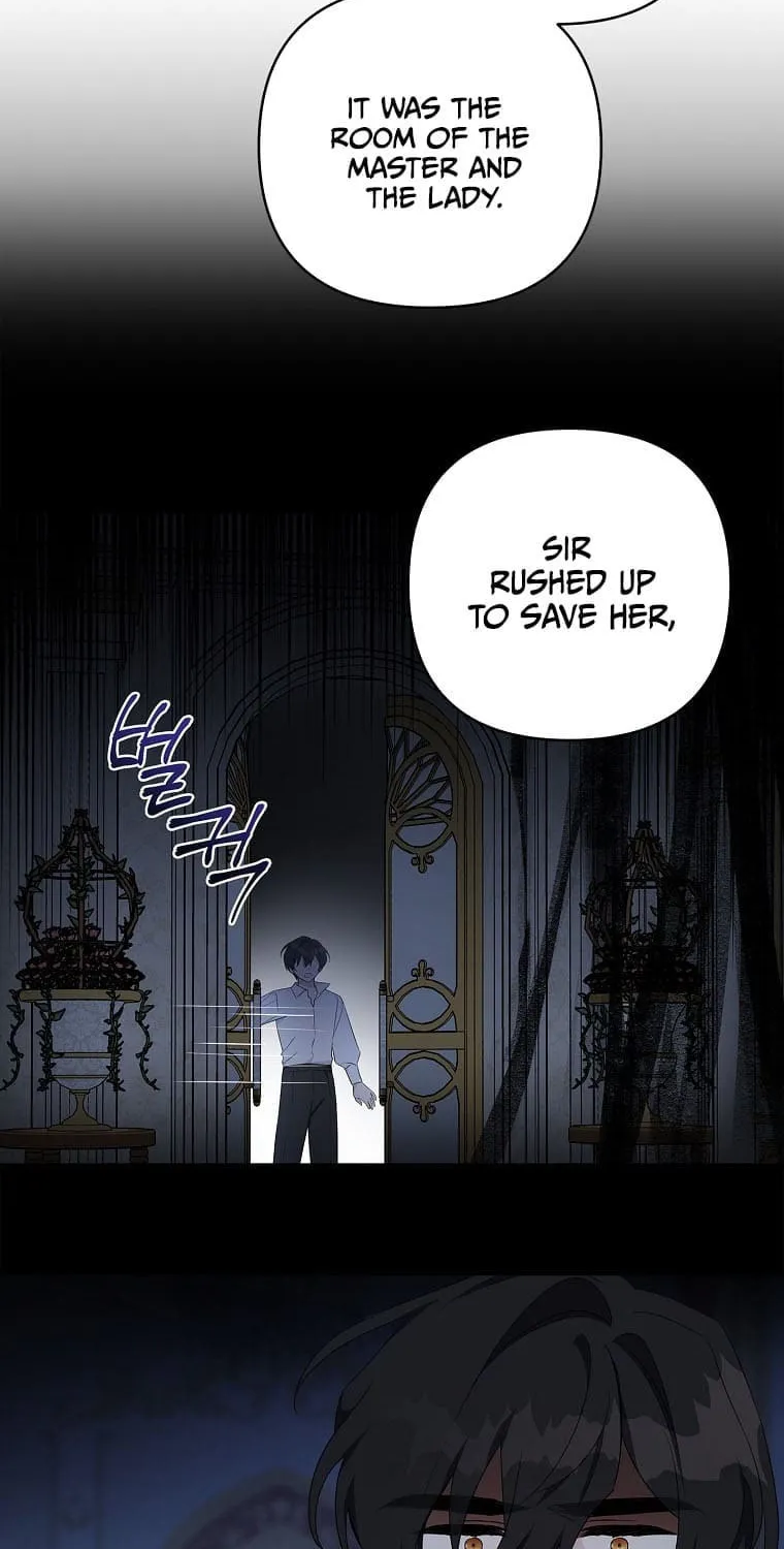 The Little Lady Behind the Villain Chapter 37 page 56 - 