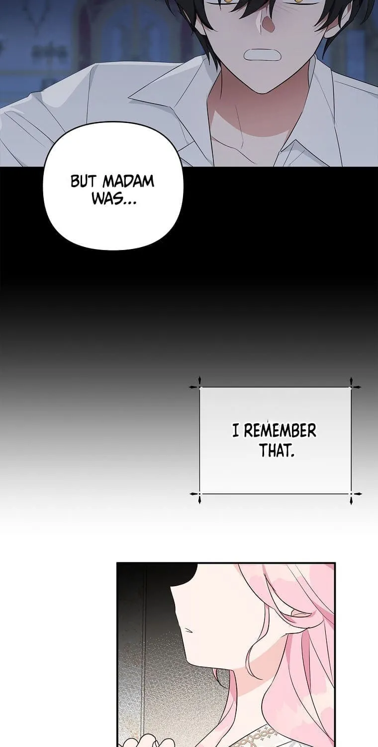 The Little Lady Behind the Villain Chapter 37 page 57 - 