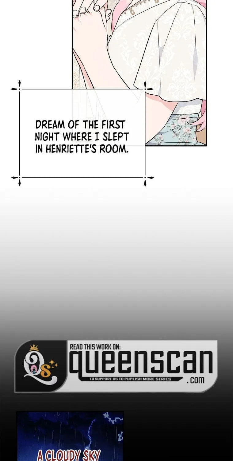 The Little Lady Behind the Villain Chapter 37 page 58 - 