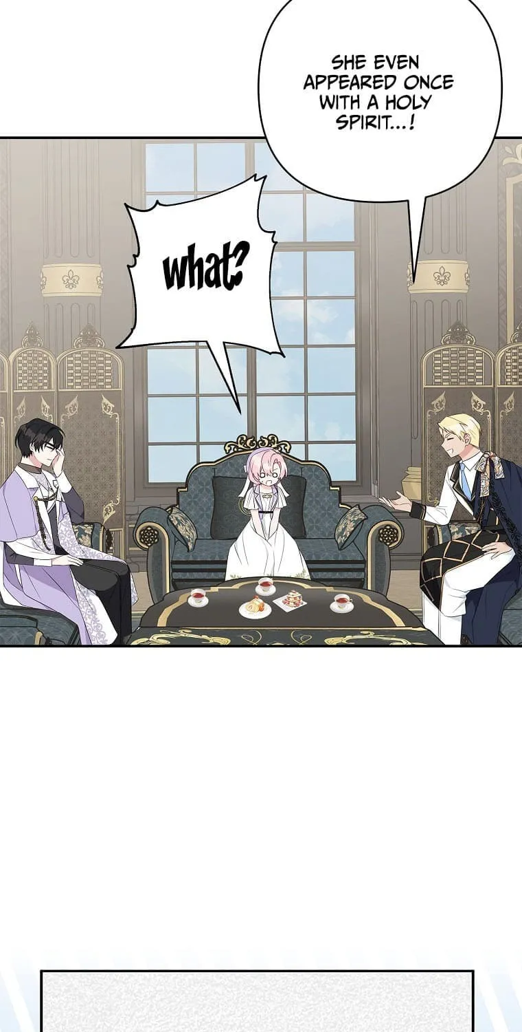 The Little Lady Behind the Villain Chapter 37 page 7 - 
