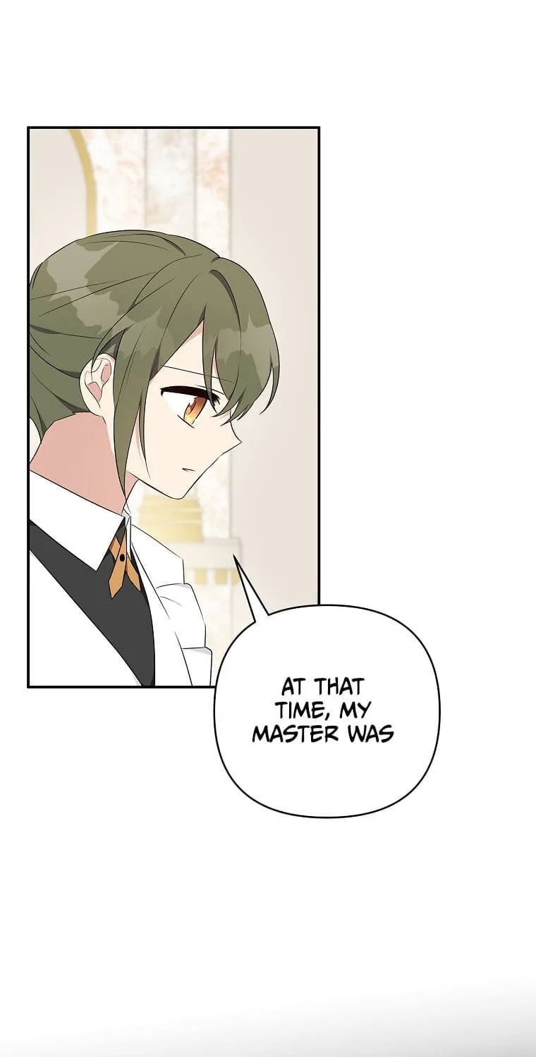 The Little Lady Behind the Villain Chapter 37 page 62 - 