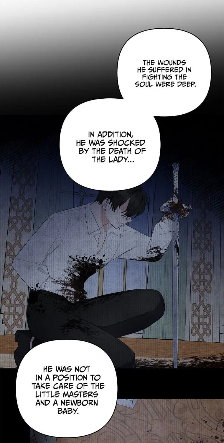 The Little Lady Behind the Villain Chapter 37 page 63 - 