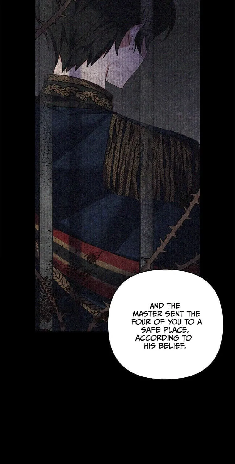 The Little Lady Behind the Villain Chapter 37 page 65 - 