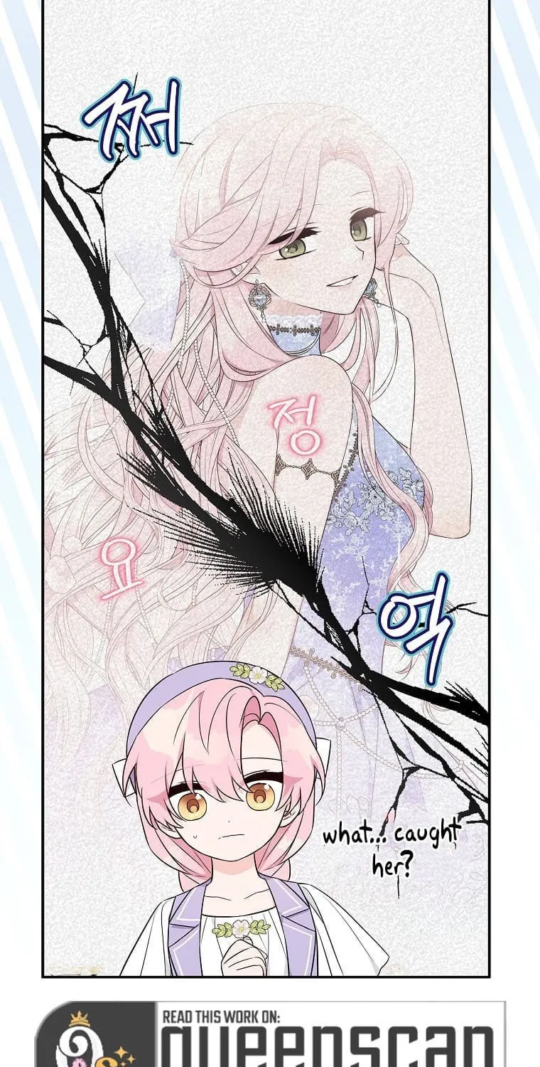 The Little Lady Behind the Villain Chapter 37 page 8 - 