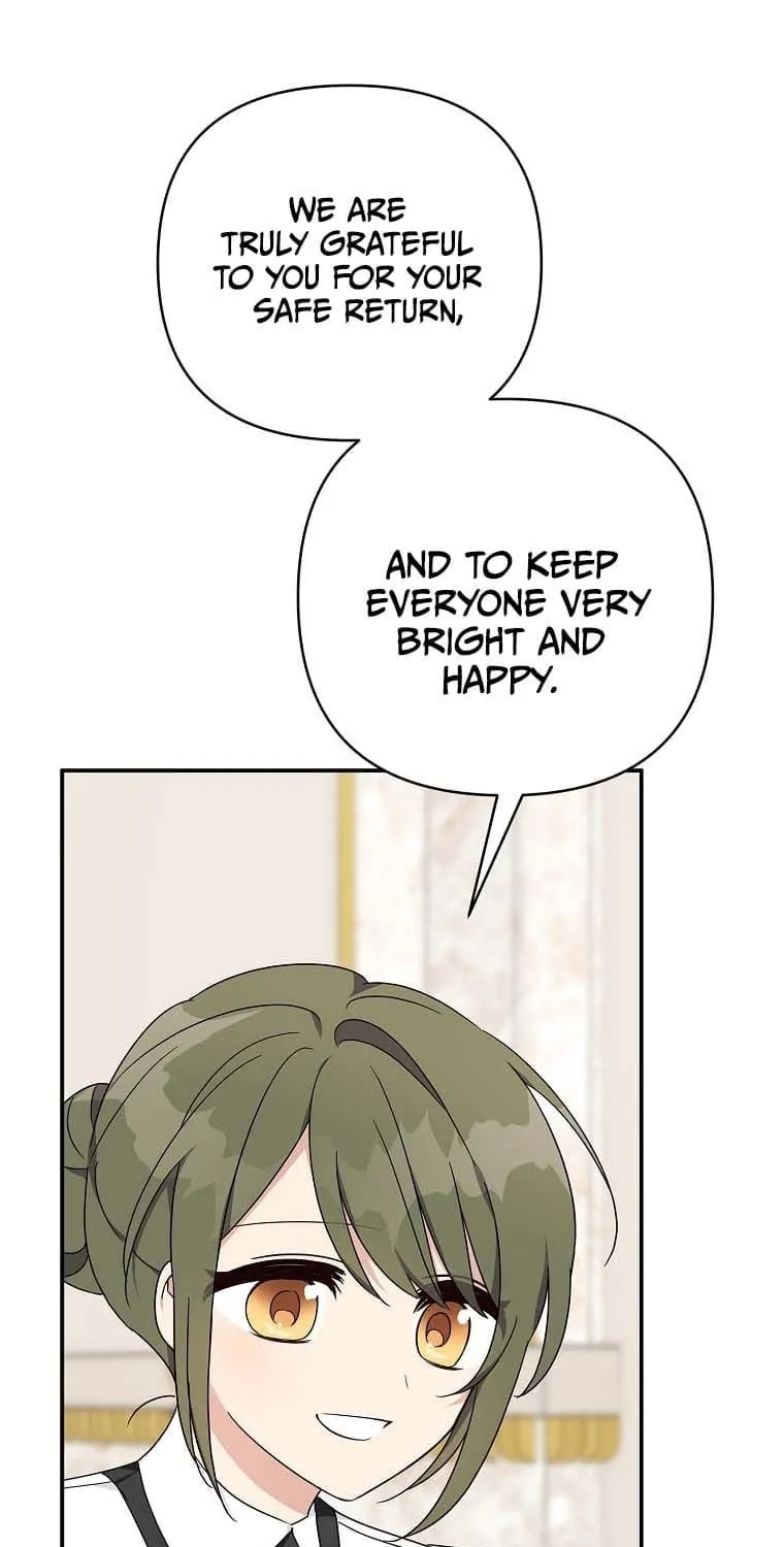 The Little Lady Behind the Villain Chapter 37 page 71 - 