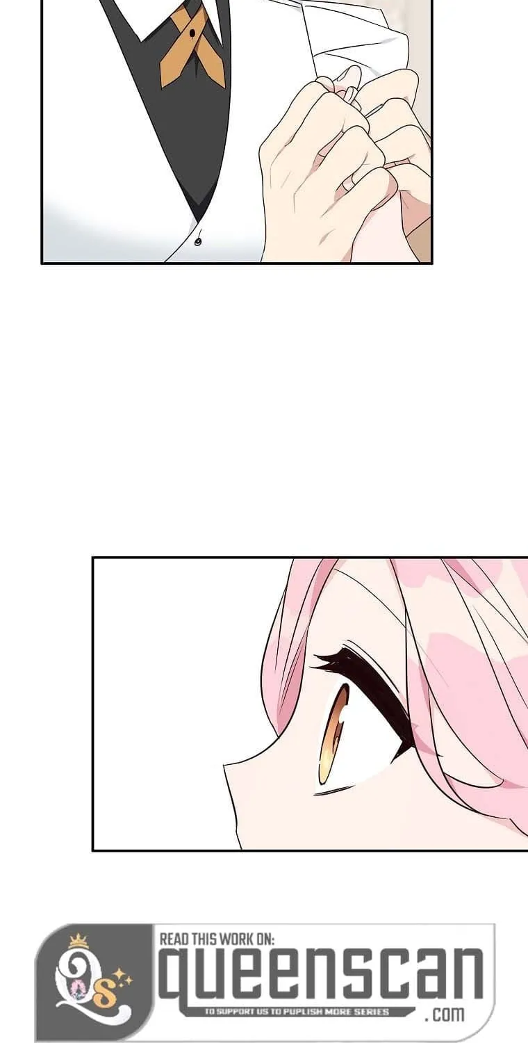 The Little Lady Behind the Villain Chapter 37 page 72 - 