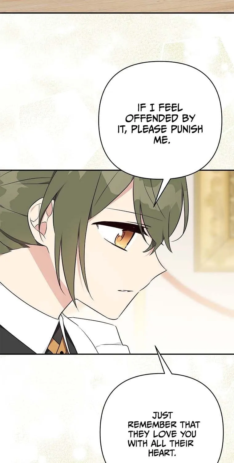 The Little Lady Behind the Villain Chapter 37 page 74 - 