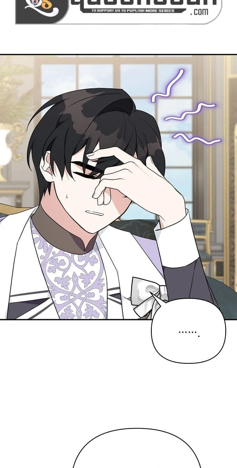 The Little Lady Behind the Villain Chapter 37 page 9 - 