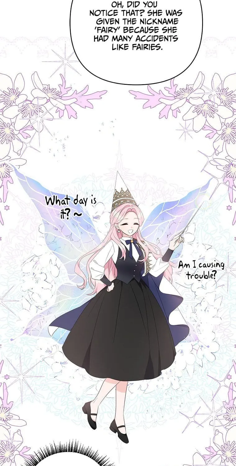 The Little Lady Behind the Villain Chapter 37 page 10 - 