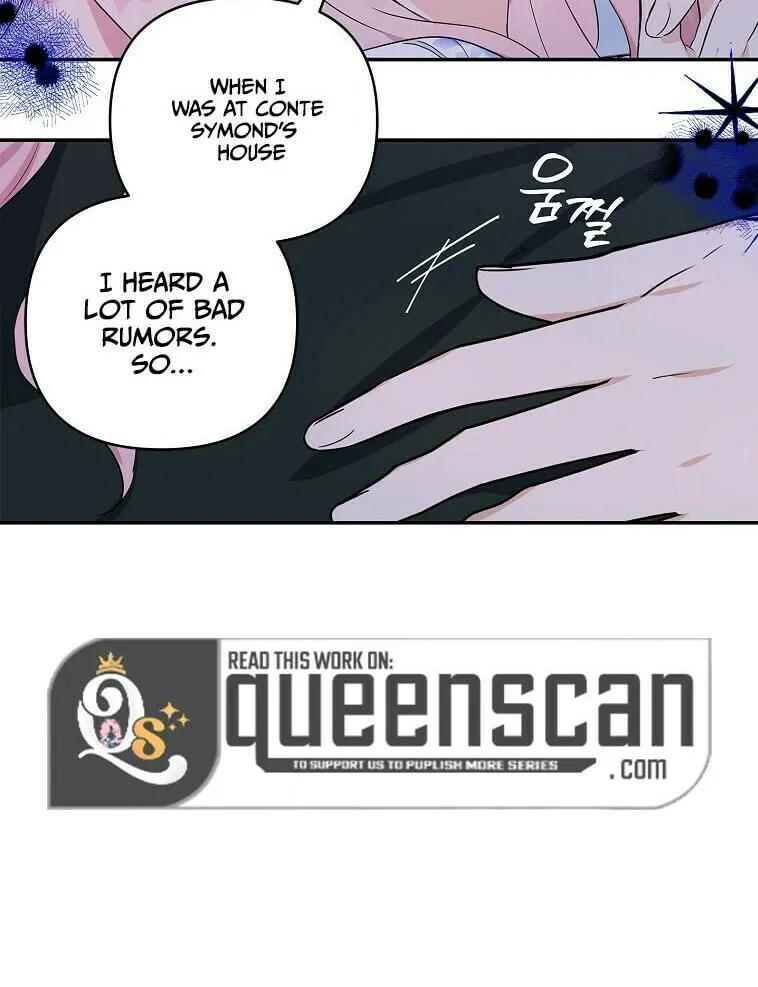 The Little Lady Behind the Villain Chapter 38 page 11 - 