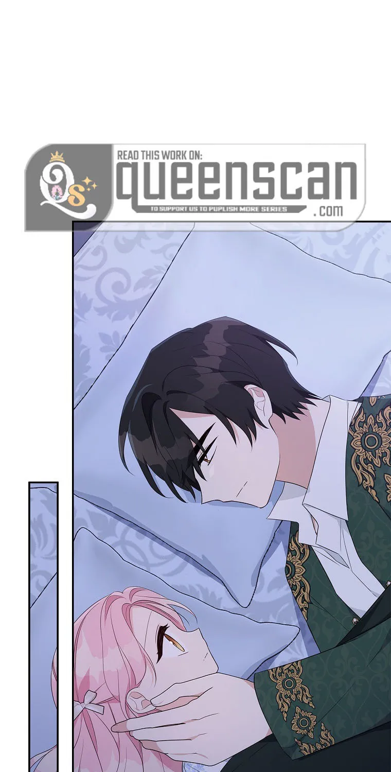 The Little Lady Behind the Villain Chapter 38 page 12 - 