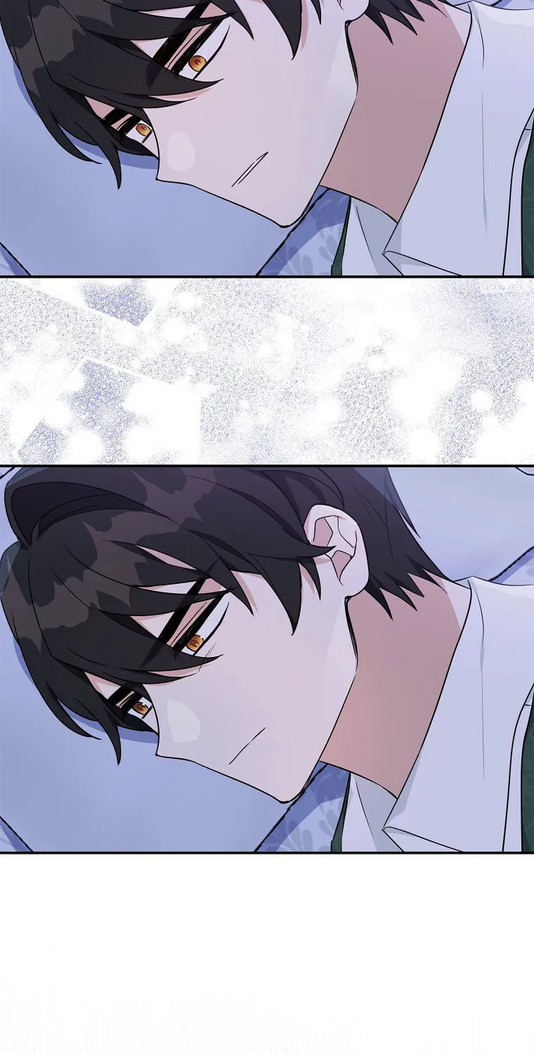 The Little Lady Behind the Villain Chapter 38 page 15 - 