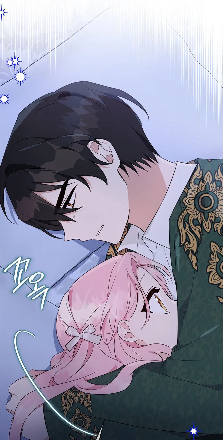 The Little Lady Behind the Villain Chapter 38 page 16 - 