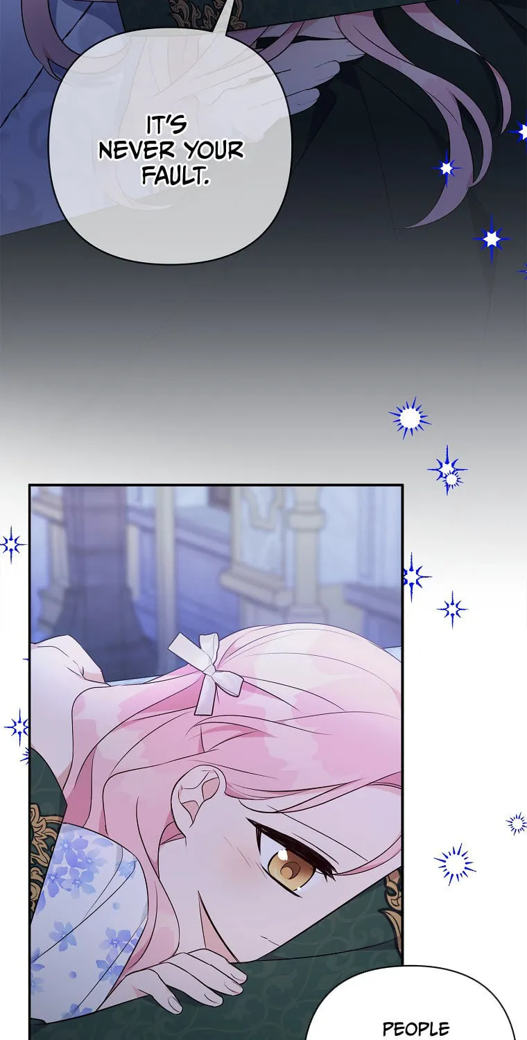 The Little Lady Behind the Villain Chapter 38 page 17 - 
