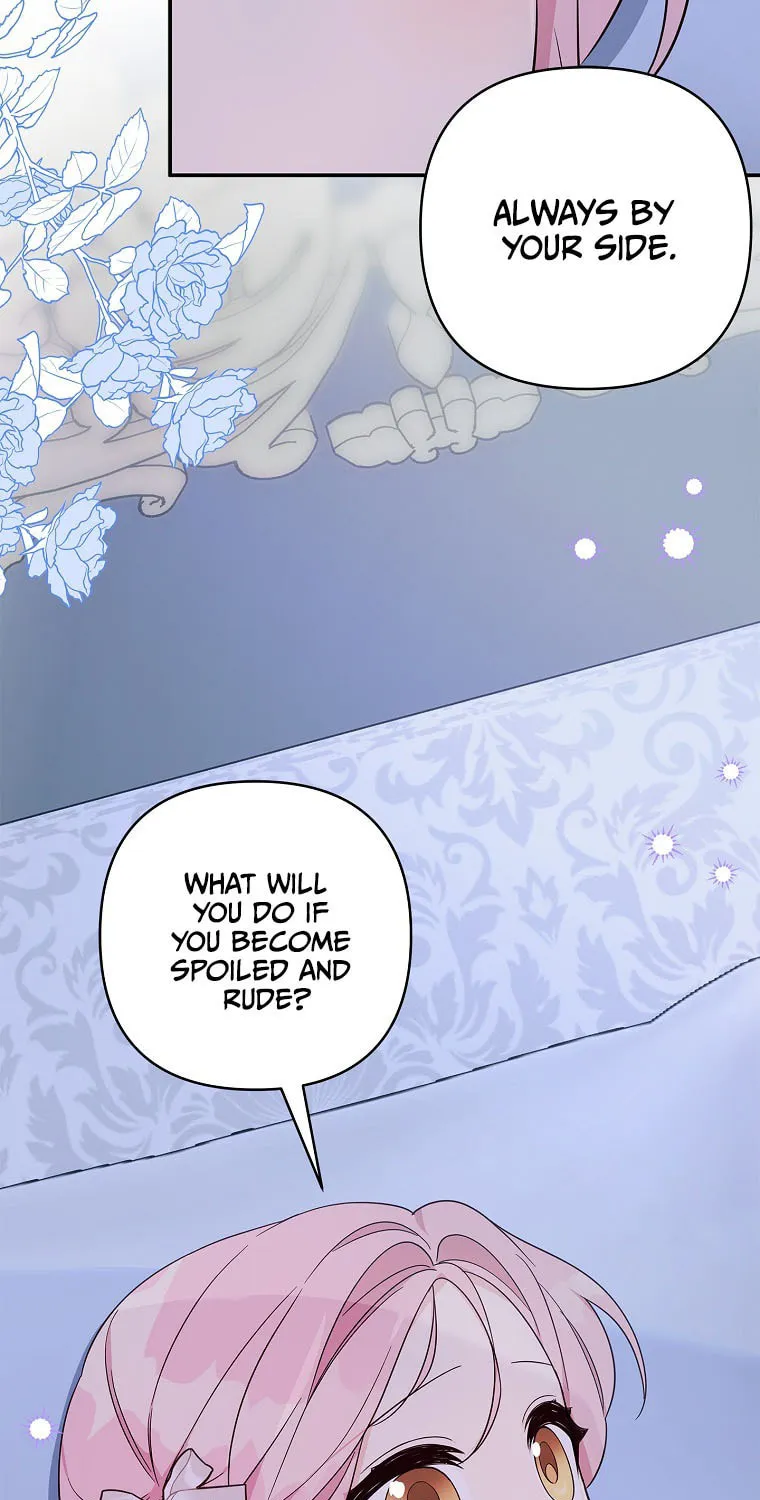 The Little Lady Behind the Villain Chapter 38 page 20 - 