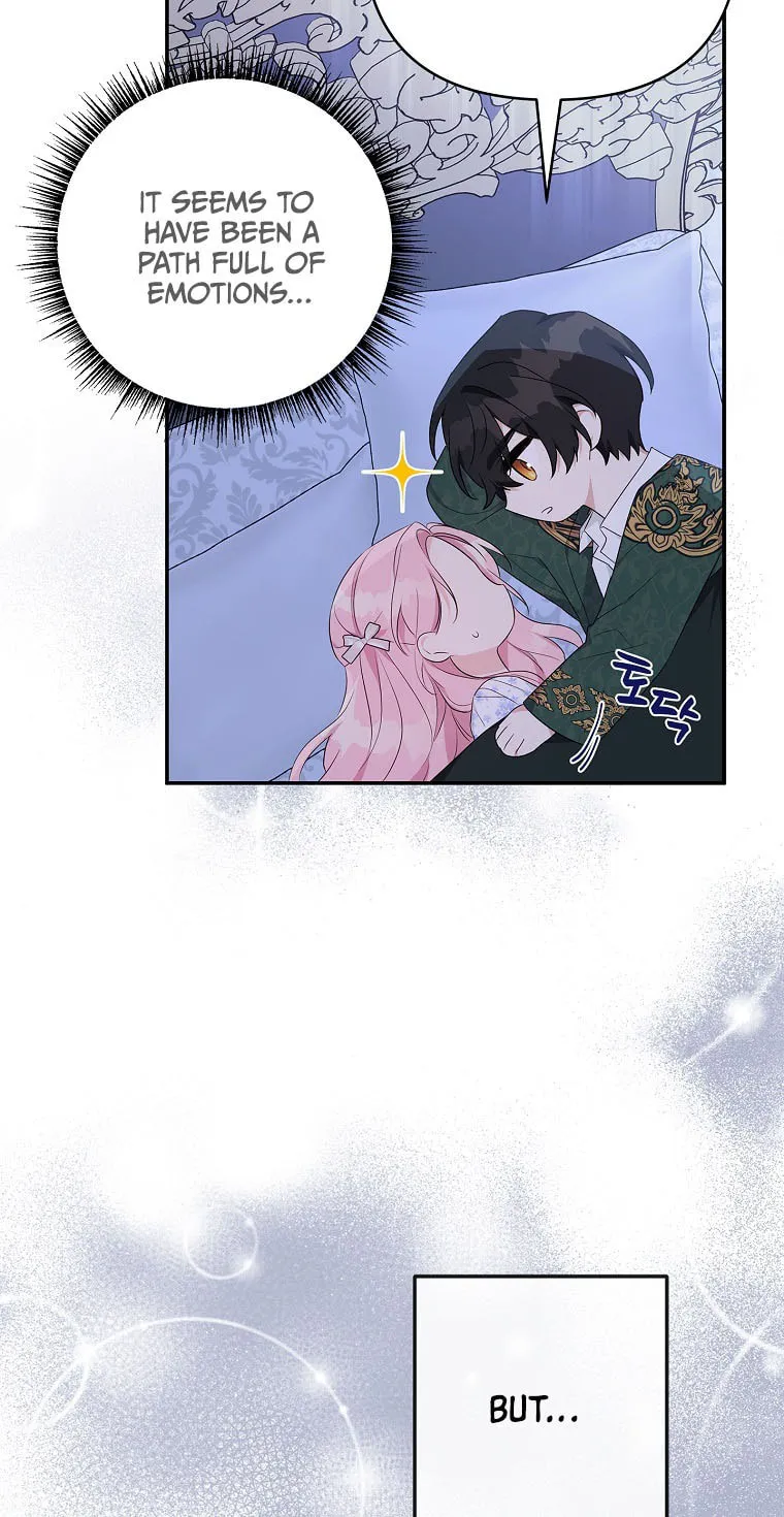 The Little Lady Behind the Villain Chapter 38 page 22 - 